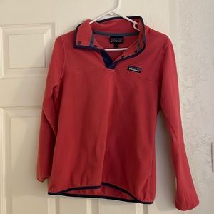 Patagonia women’s button down